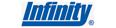 pneu infinity