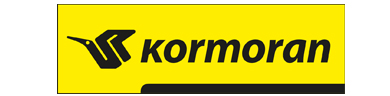 pneu kormoran
