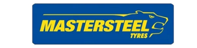 pneu mastersteel