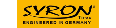 pneu syron