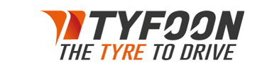 pneu tyfoon
