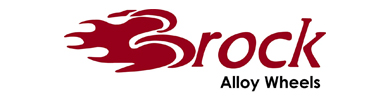 Logo de brock