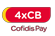 paiement cofidis4x